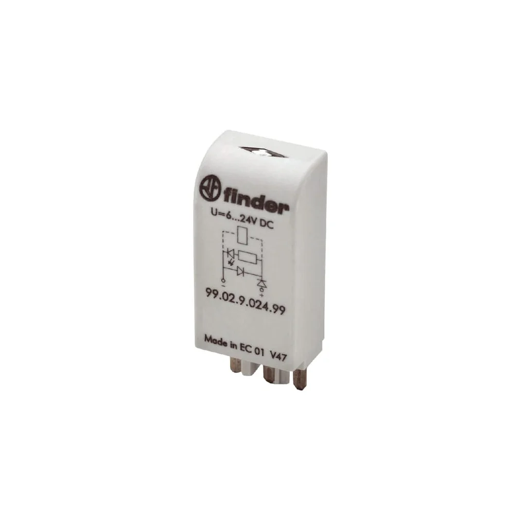 [AMAT2-232457] Module EMC 24 V/DC 9902902499