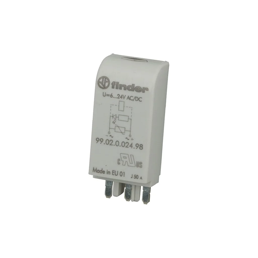 [AMAT2-232504] Modul EMC LED și varistor 9902002498