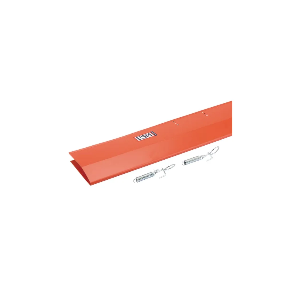 [AMAT2-222753] Apărătoare PVC completă 1,35m ESM 9262060