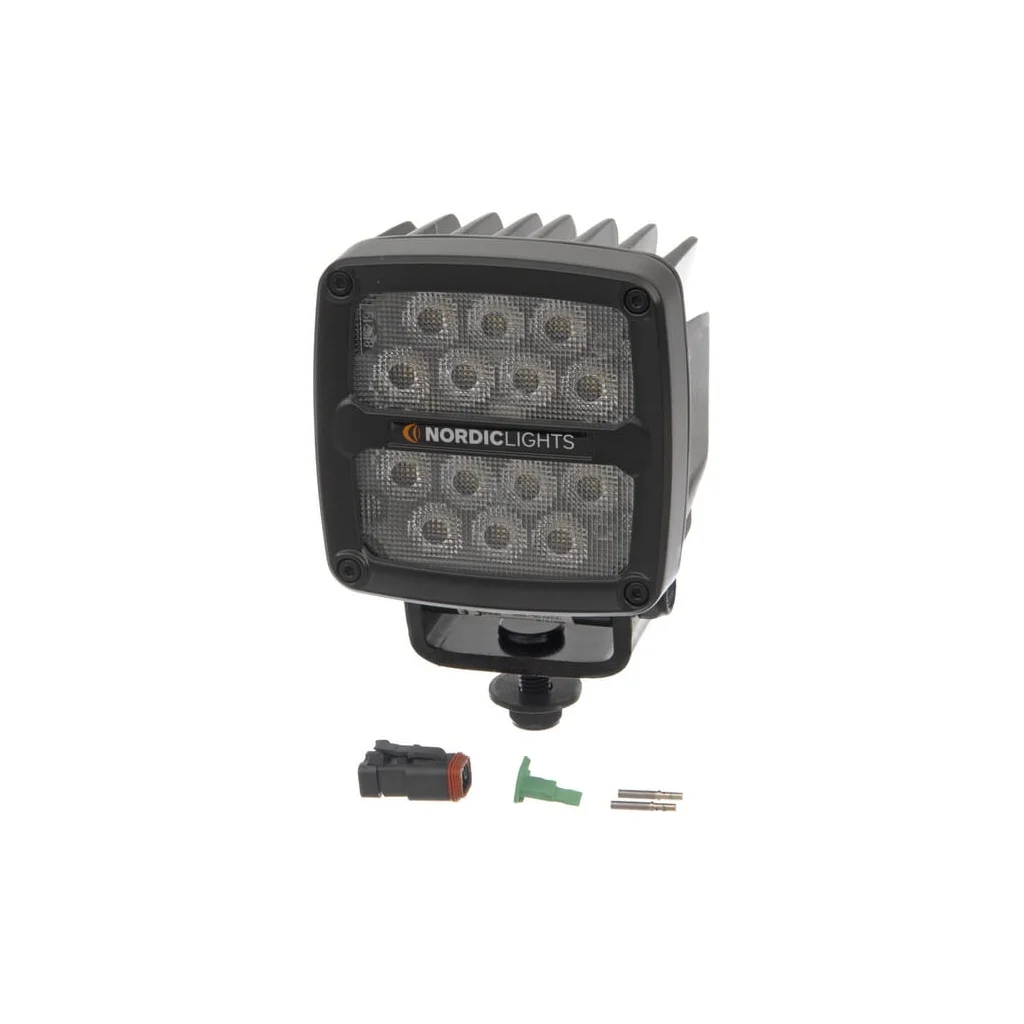[AMAT2-232571] Lampă de lucru Scorpius Pro 445 flux larg asimetric DT 984703B
