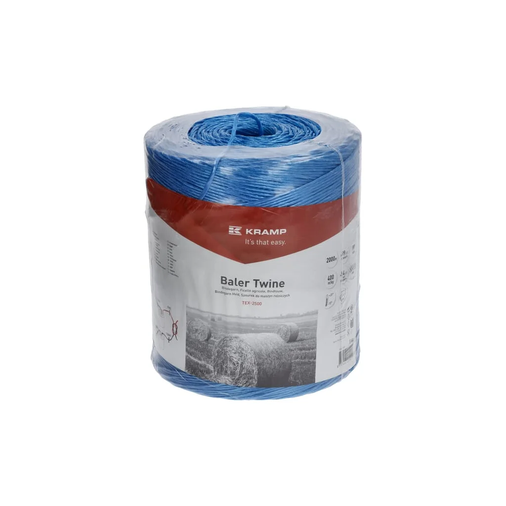 [AMAT2-228174] Sfoară Tex-1000 2000m 955010KR