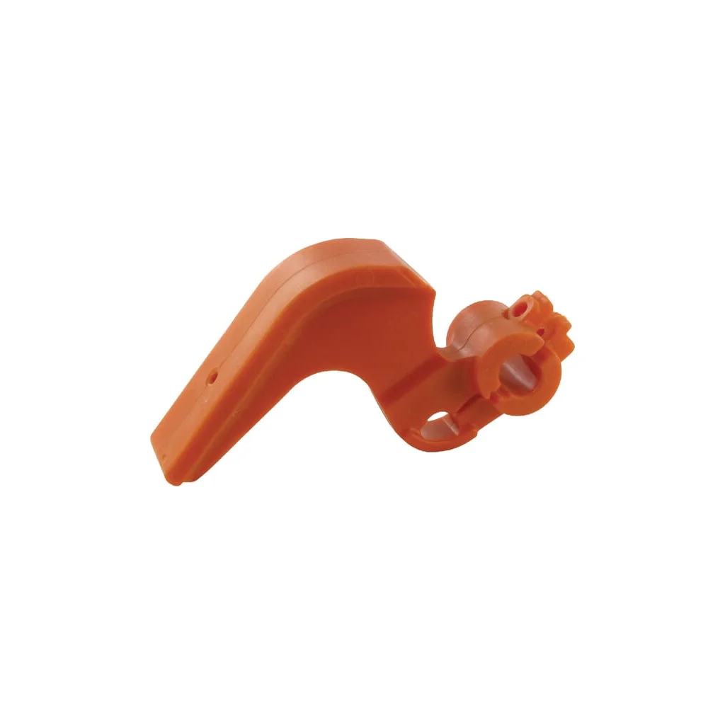 [AMAT2-228211] Suport din plastic, portocaliu 954927