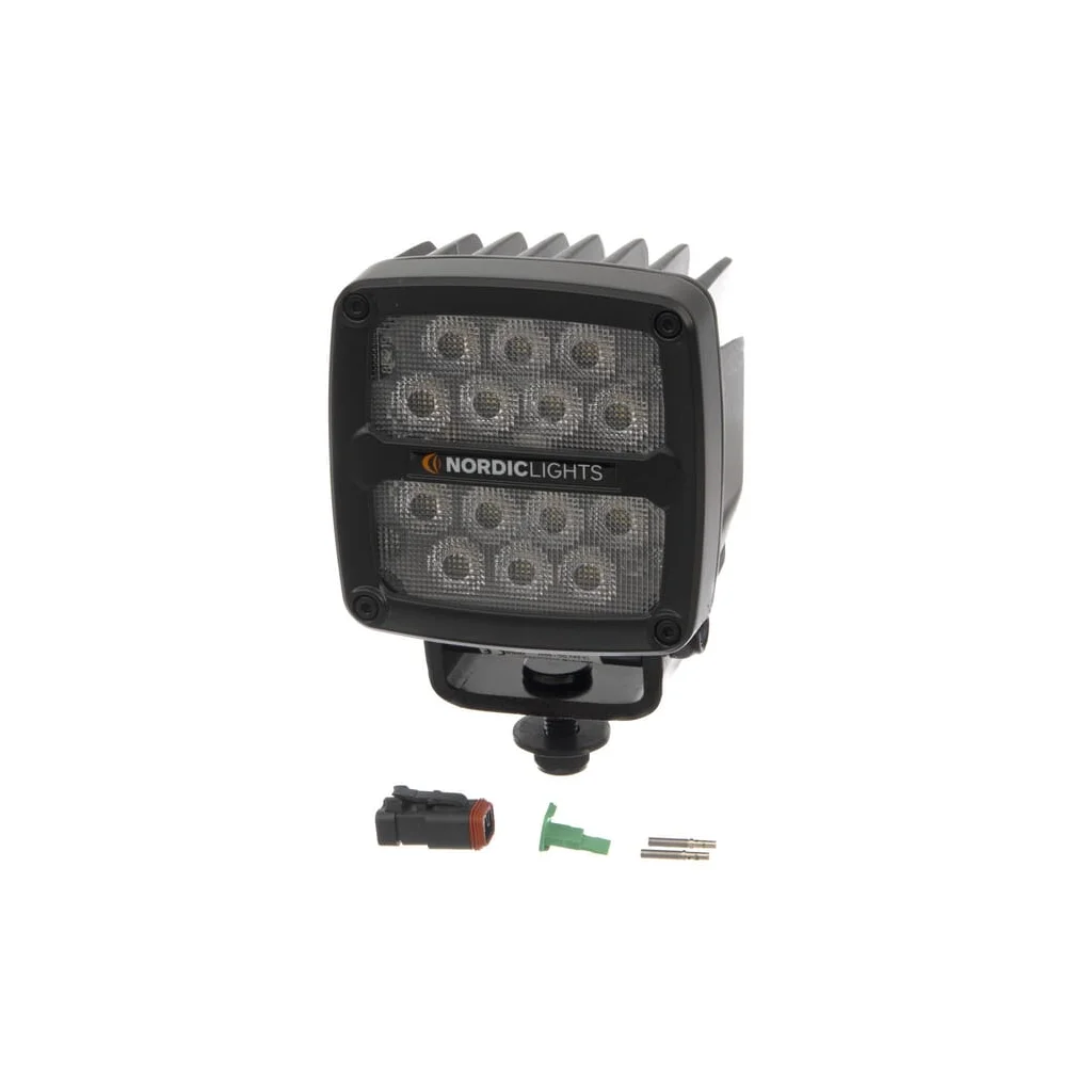 [AMAT2-232618] Lampă de lucru LED Scorpius Pro 445 flux larg simetric DT 984702B