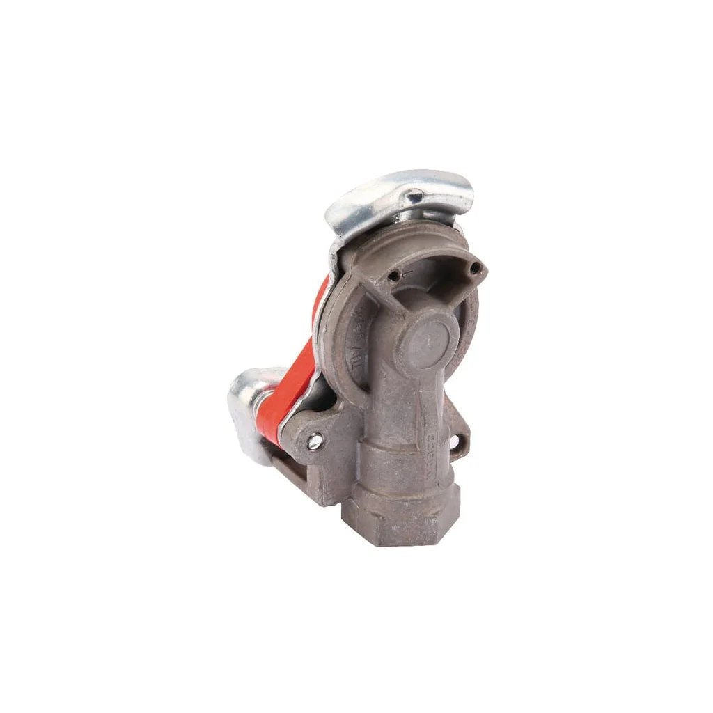 [AMAT2-228234] Cap cuplaj deschis M16x1,5 roșu 9522000210