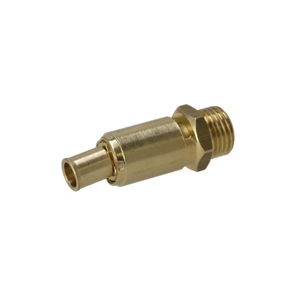 [AMAT2-219998] Supapă de siguranță 1/4" 10bar 9049320