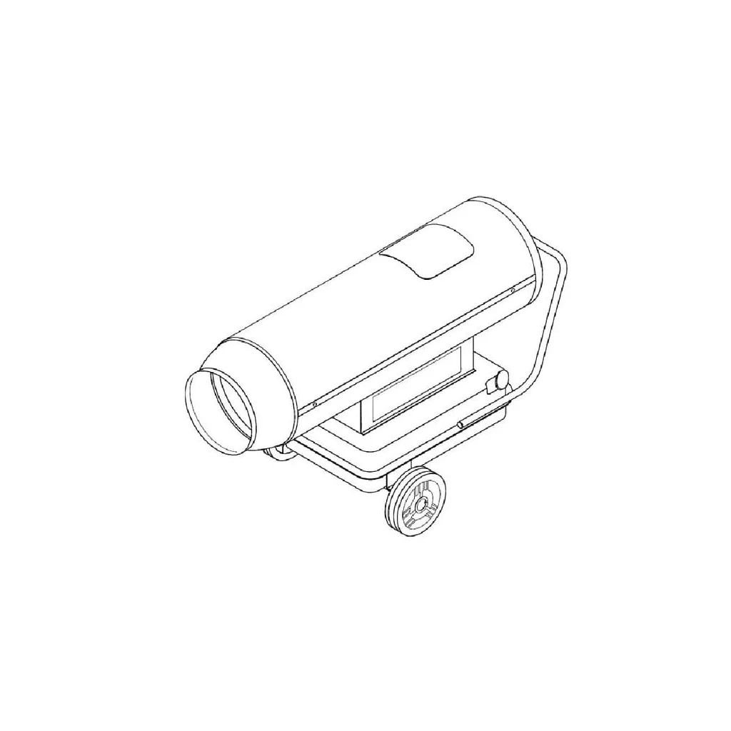 [AMAT2-220003] Motor KA230 9021040012233