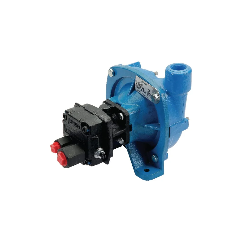 [AMAT2-232749] Pompă centrifugă 242-379 l/min 989302CHM2C