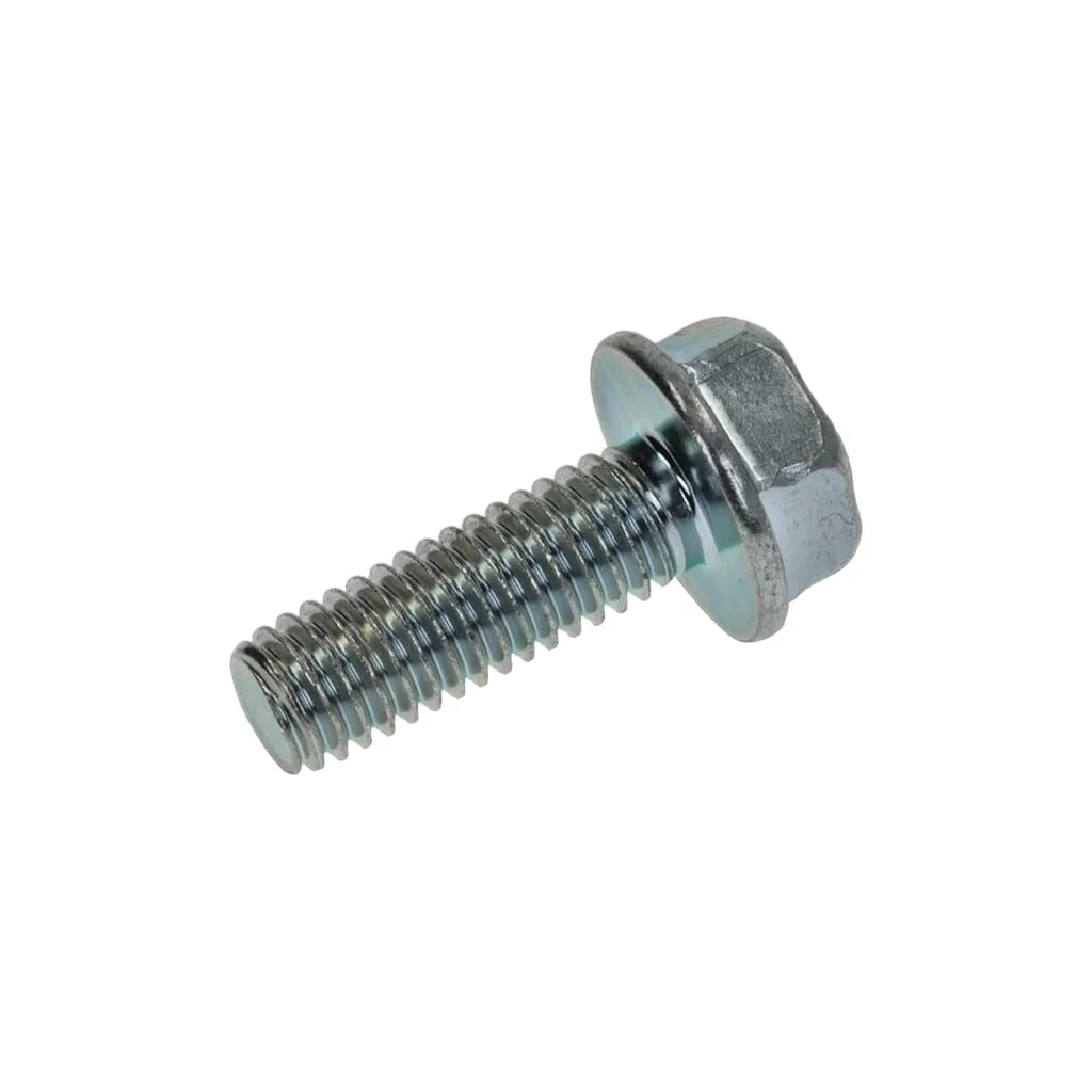 [AMAT2-228291] Șurub cu flanșă 6x18 957010601800