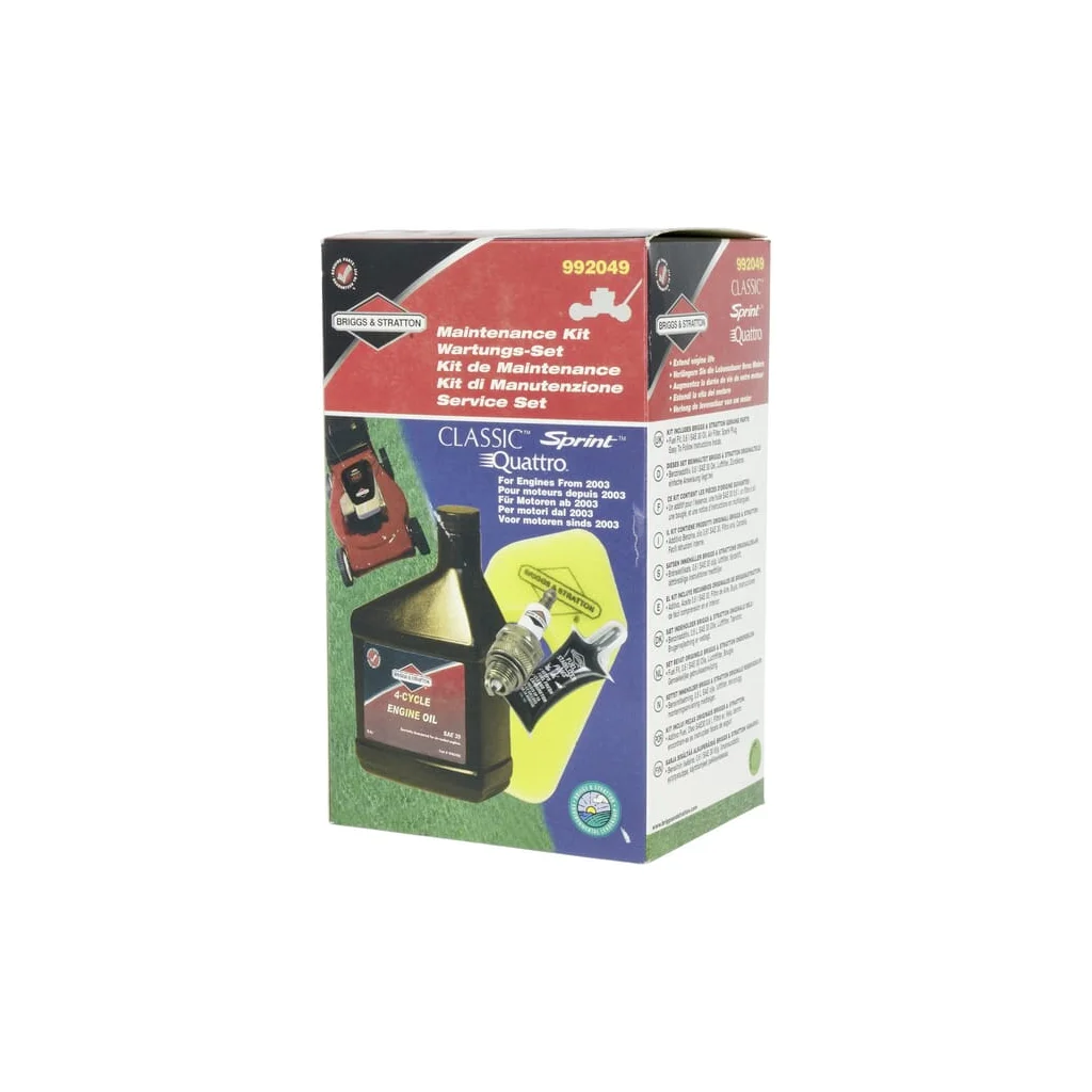 [AMAT2-232763] Set de service Classic 992230