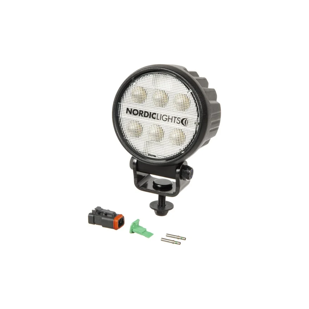 [AMAT2-232792] Lampă de lucru Canis Go 420 28W flux larg DT 988104B