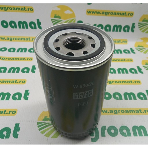 [P550520] Filtru Ulei 87803205