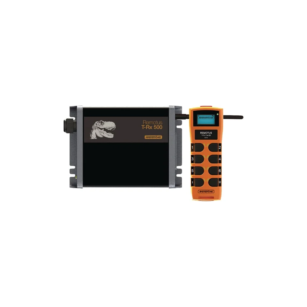[AMAT2-228306] Set T-Rx ERA 8B T-Rx 500 950873400
