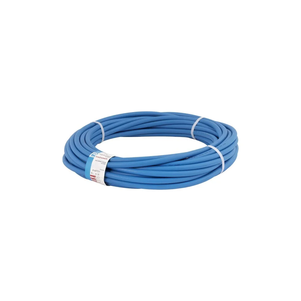 [AMAT2-220071] Furtun pentru oxigen, OXYGEN, diametru 6.3mm 20 bar 908092106100