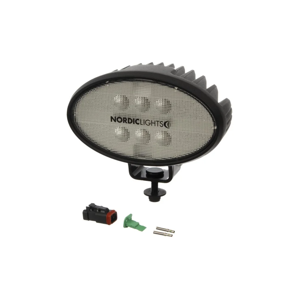 [AMAT2-232863] Lampă de lucru larg SATO Go 625 39W flux larg DT 988303B