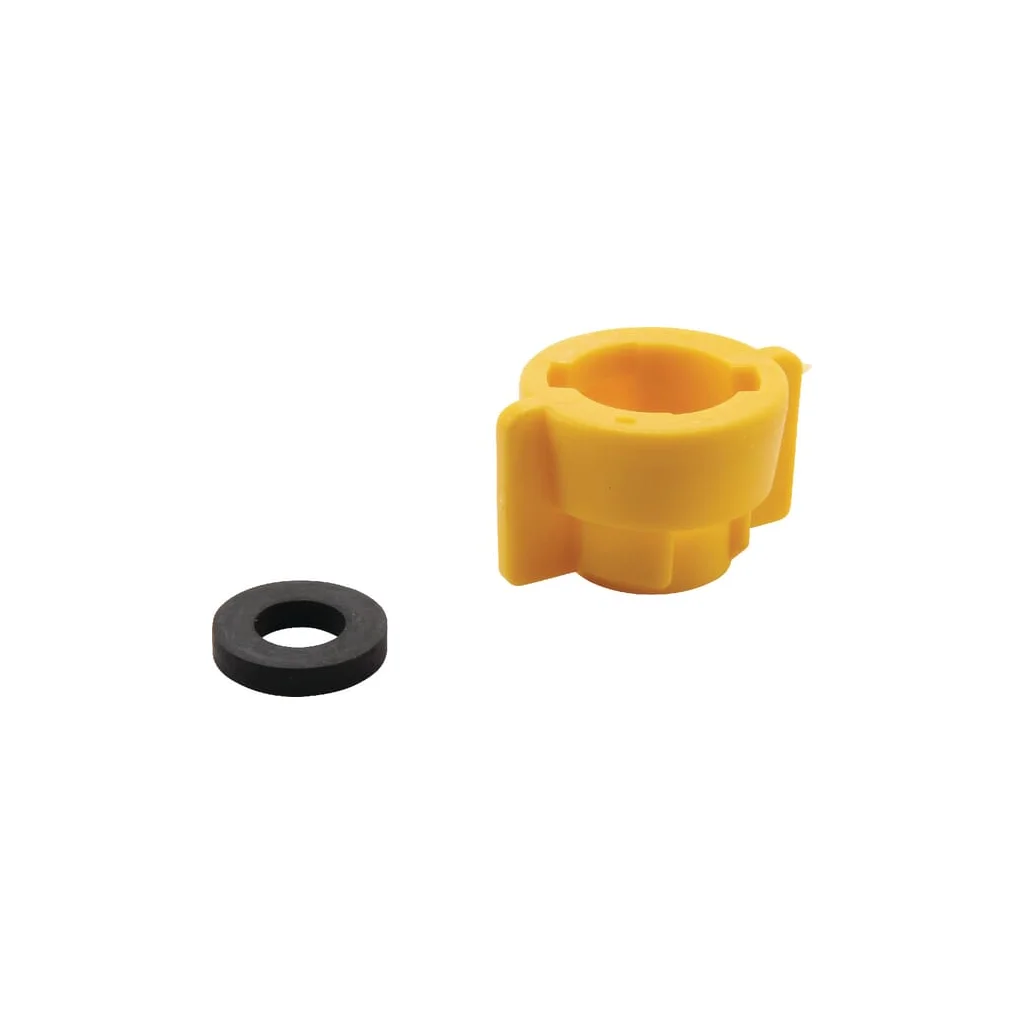 [AMAT2-222915] Capac combinat AF 8/AF 10 galben 92179561000