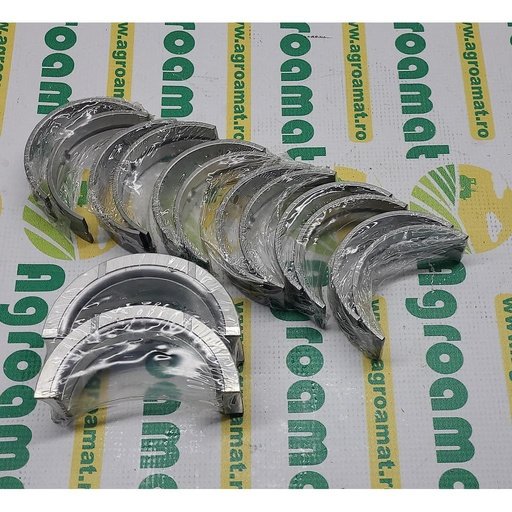 [AMAT1-15048] Set Cuzineti 2-26A