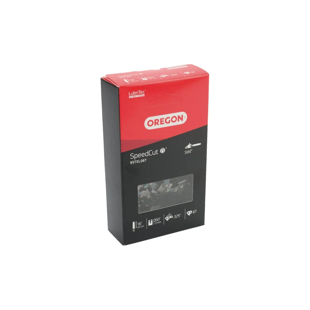 [AMAT2-228389] Lanț motofierăstrău 0,325" 1,3mm 66 zale semidaltă Speedcut Oregon 95TXL066E