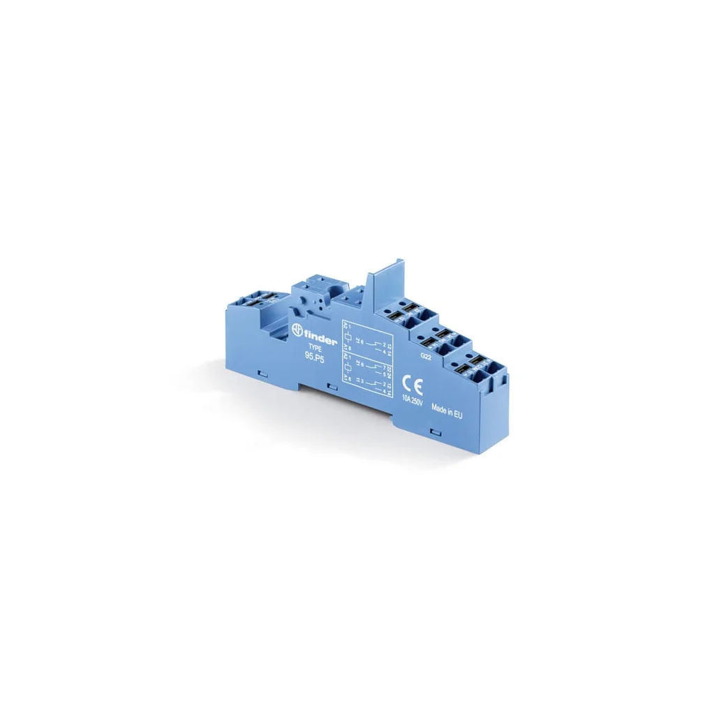 [AMAT2-228397] Soclu terminal cu împingere pentru seria 40 95P5