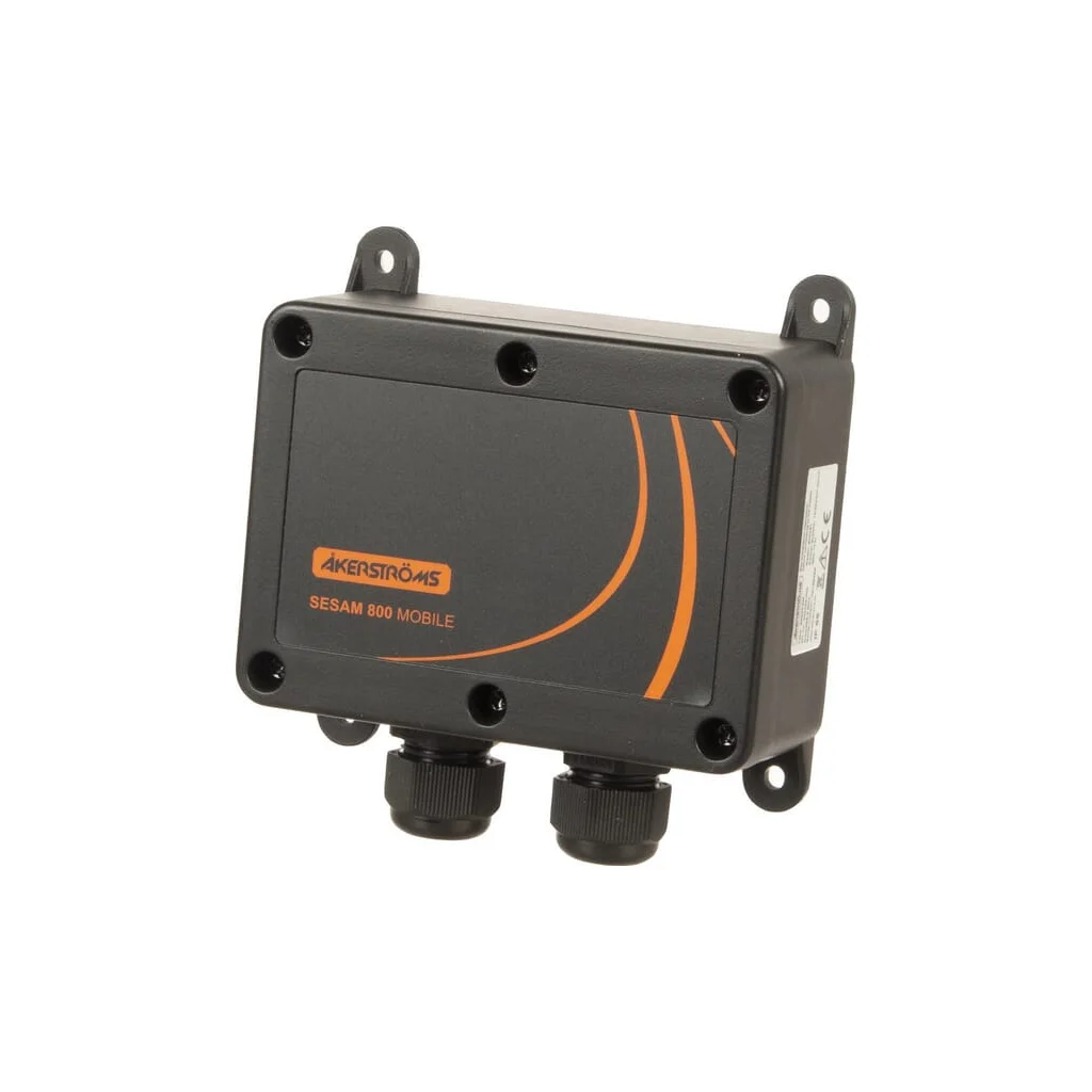 [AMAT2-228407] Receptor Sesam 800 Config 955528000