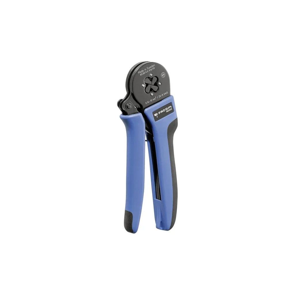 [AMAT2-232906] Clește pentru sertizare 985905PB