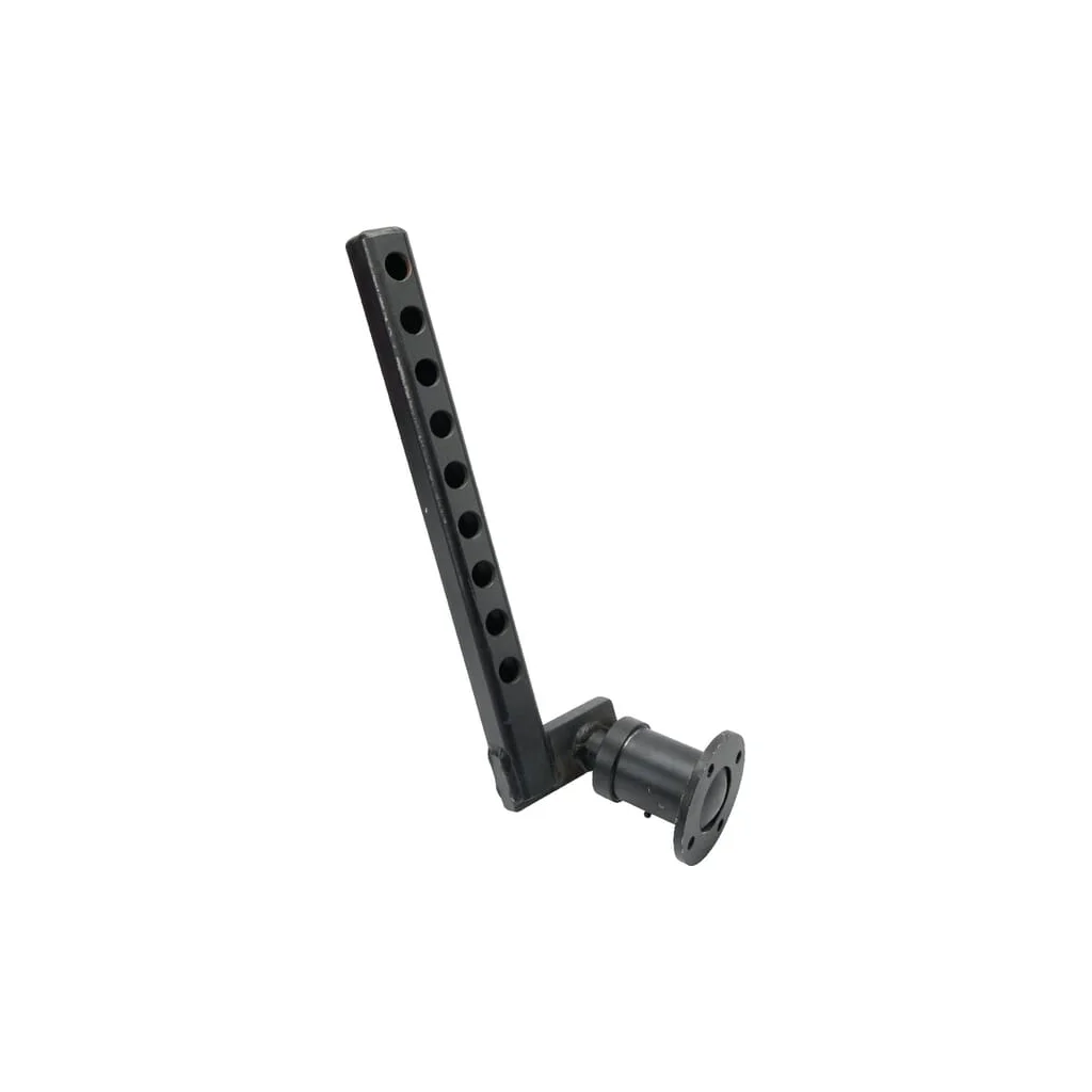 [AMAT2-232915] Suport + Butuc complet, stânga Evers 990077