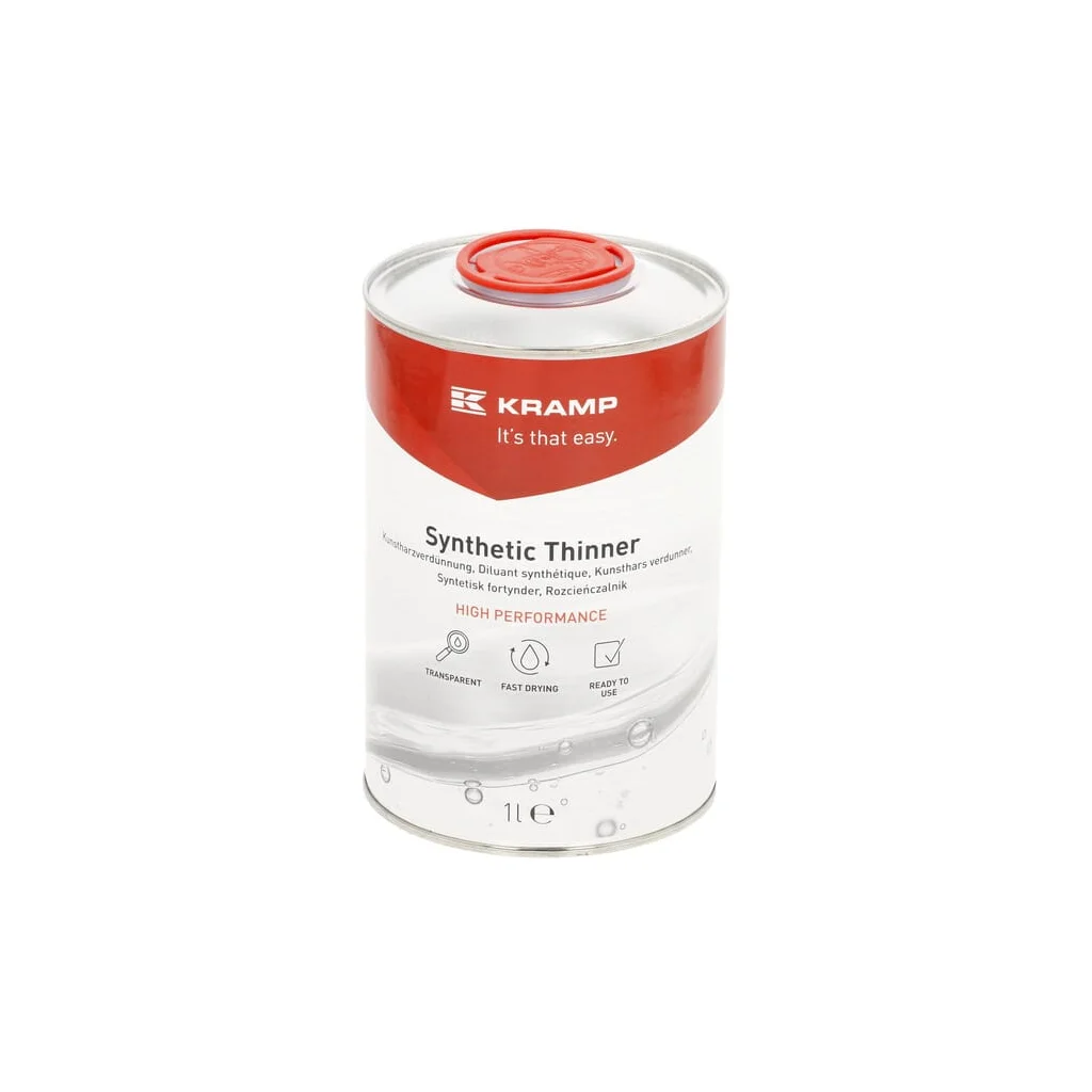 [AMAT2-228460] Diluant sintetic 1L Kramp 960008BKR