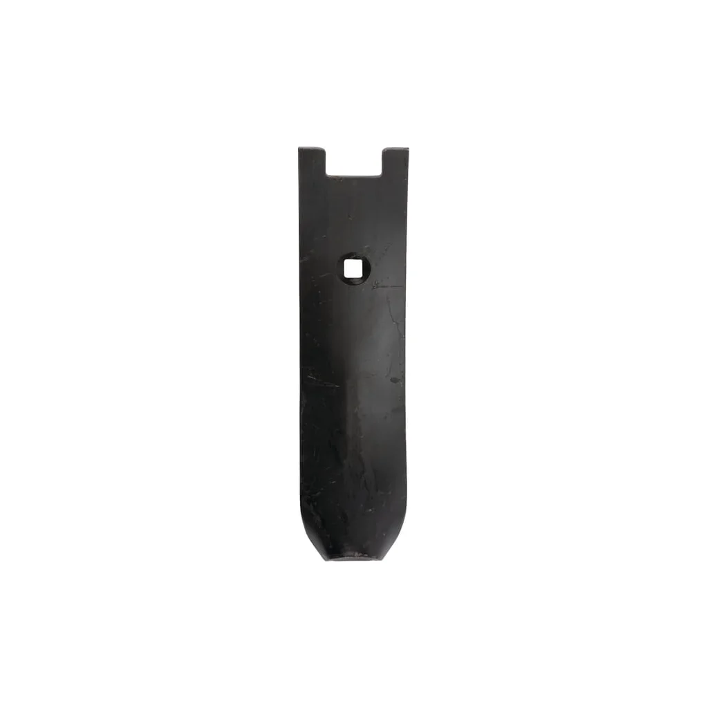 [AMAT2-222955] Tablă de ghidare centrală 290x80x8mm curbată 1 orificiu potrivită pentru Kerner 92345N