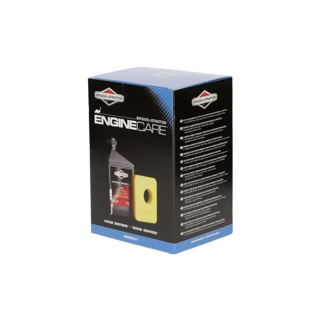 [AMAT2-232972] Set de întreținere Seria 450E, 500E 992231