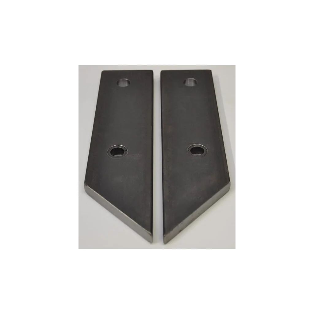[AMAT2-233027] Set de plăci de fixare Evers 990330