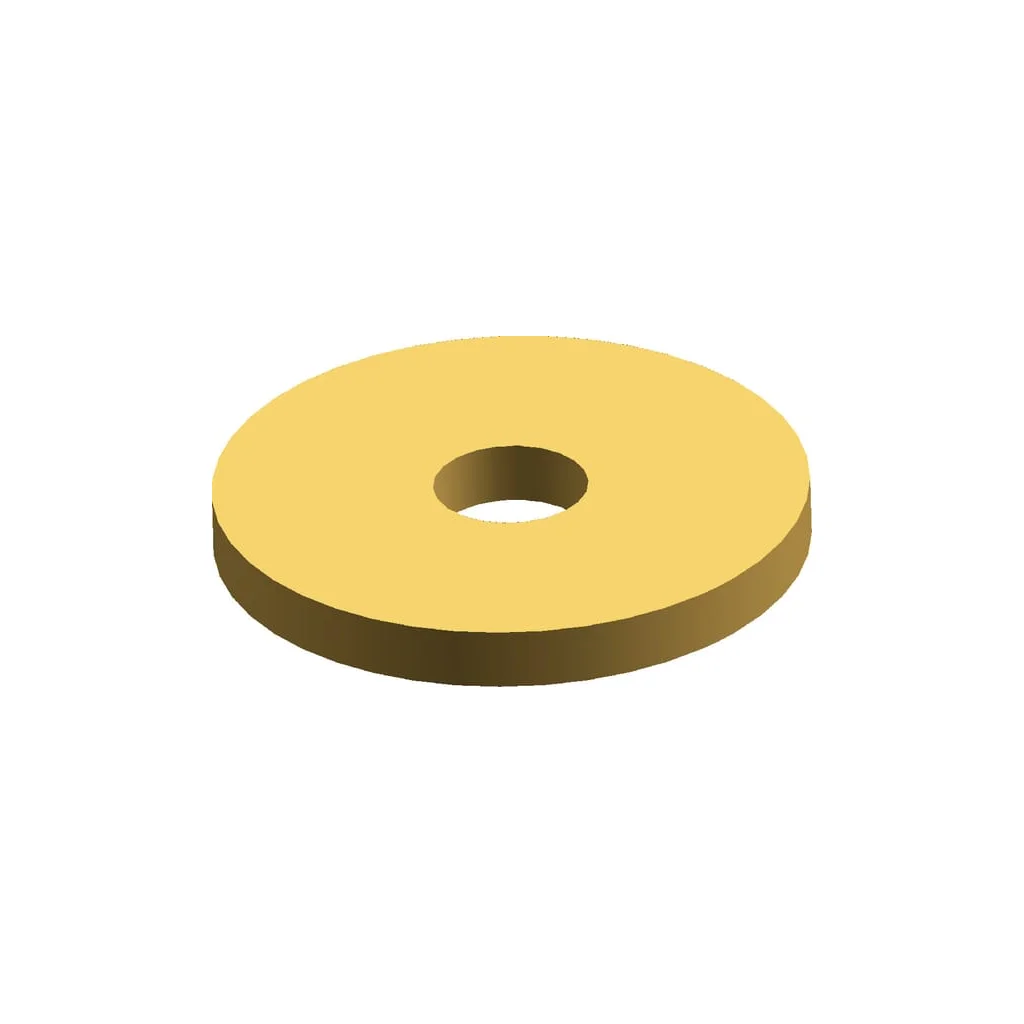 [AMAT2-233039] Disc de cauciuc 991385