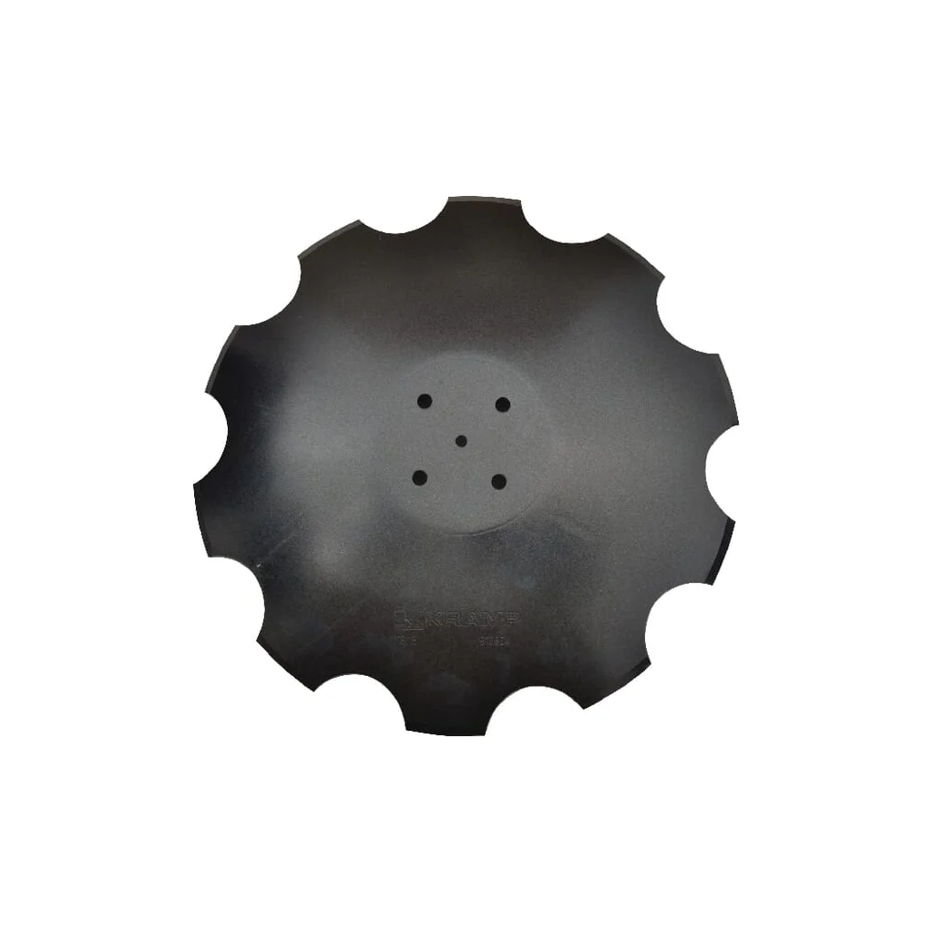 [AMAT2-220197] Taler disc crestat 514x5mm 910964KR