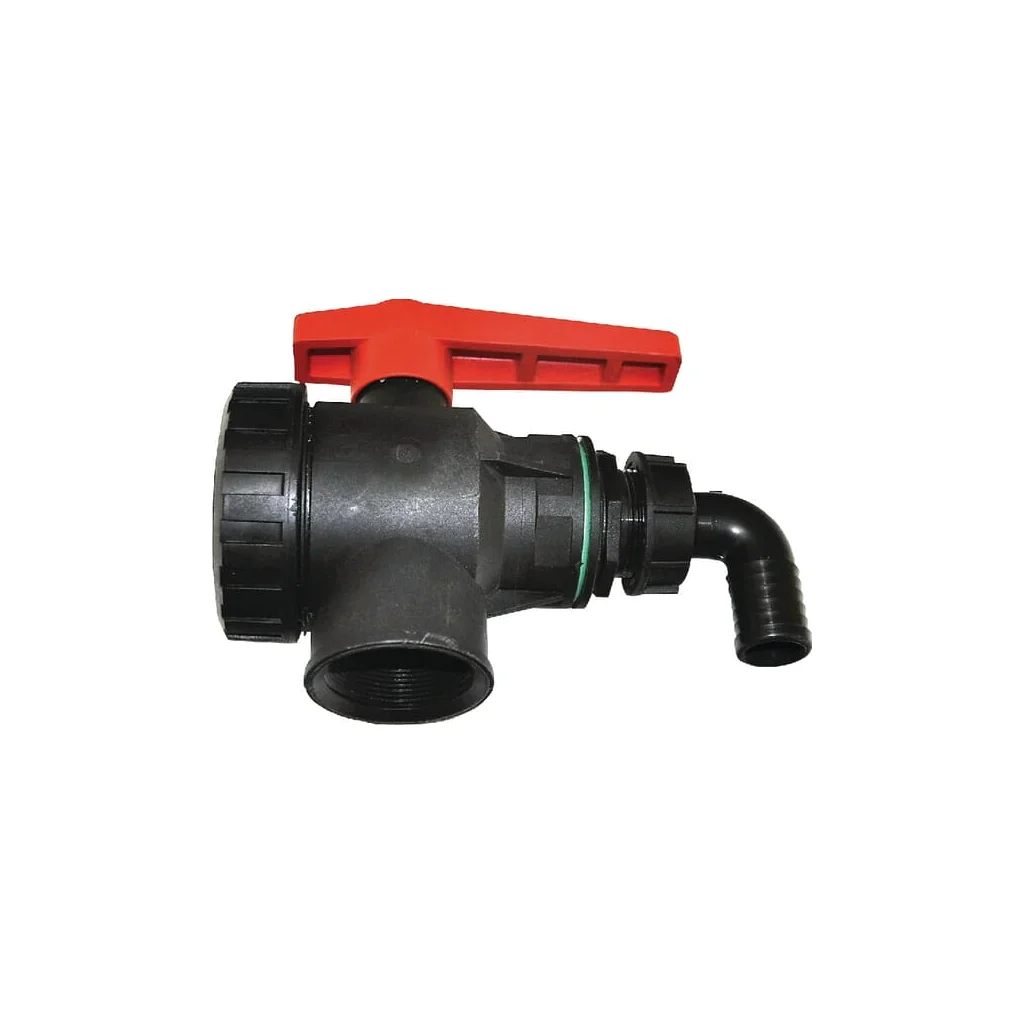 [AMAT2-220242] Robinet 3 căi 2” 911935
