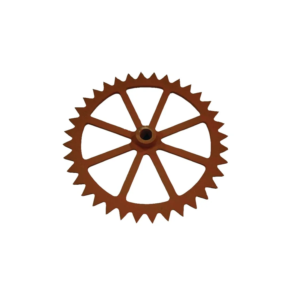[AMAT2-233075] Disc Evers 990713