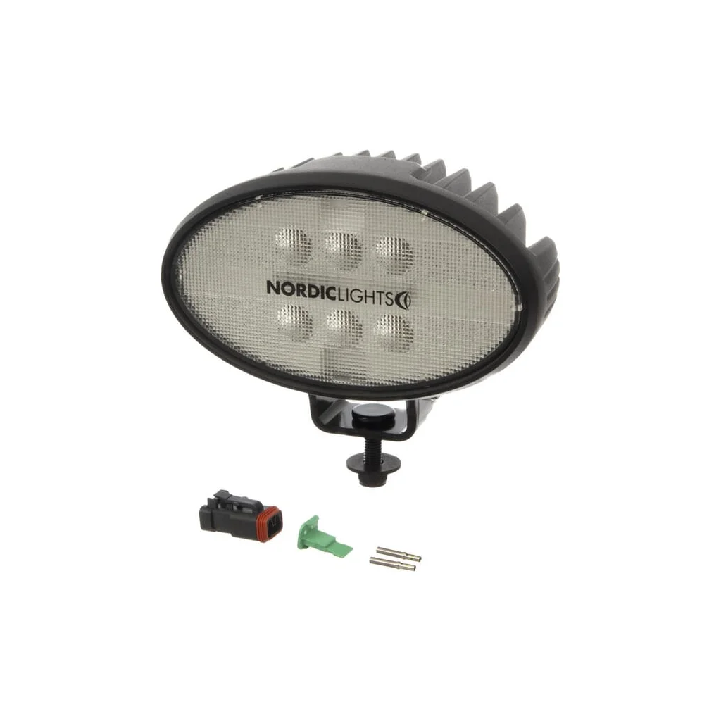 [AMAT2-233110] Lampă de lucru SATO Go 610 16W flux DT 988301B