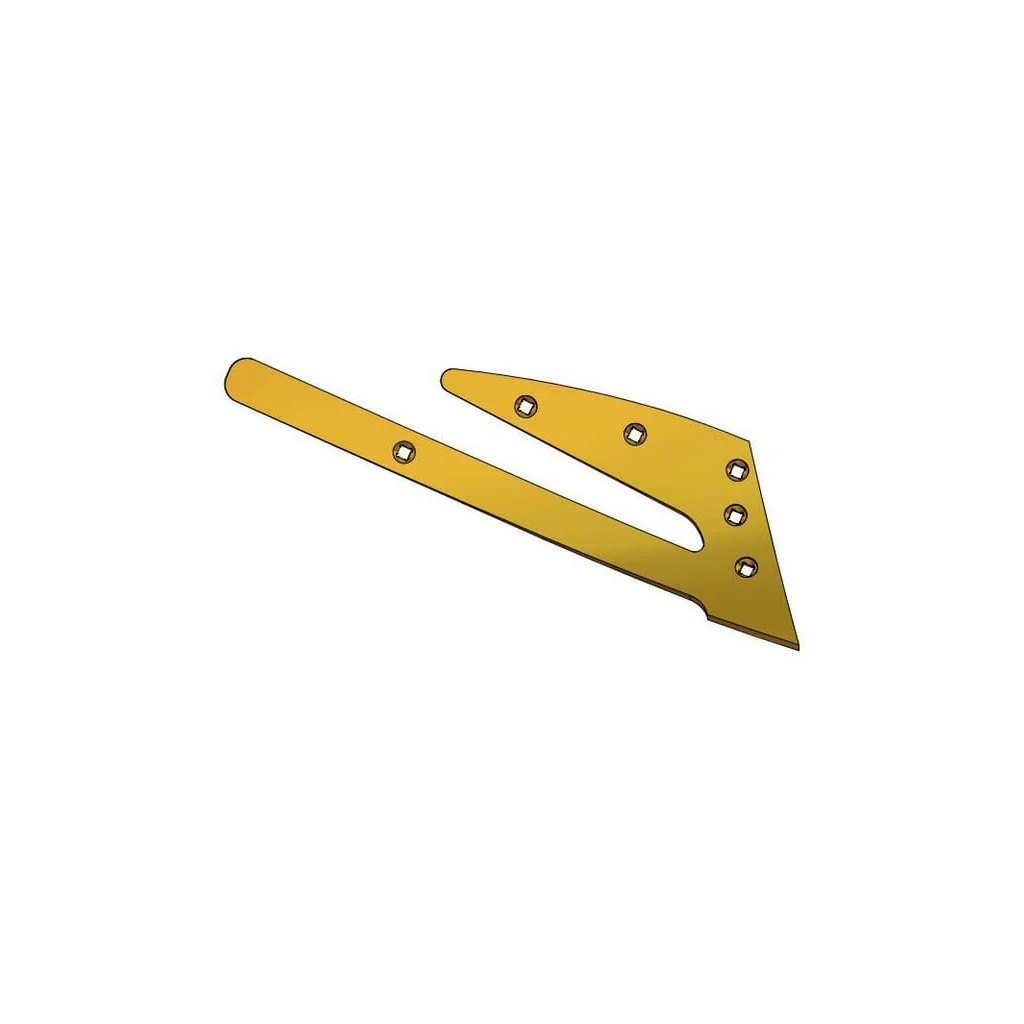 [AMAT2-233116] Slat RH S35-1 A0C923170DAB