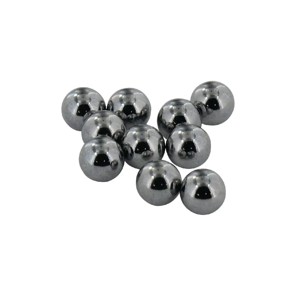 [AMAT2-228539] Bilă de oțel 959156