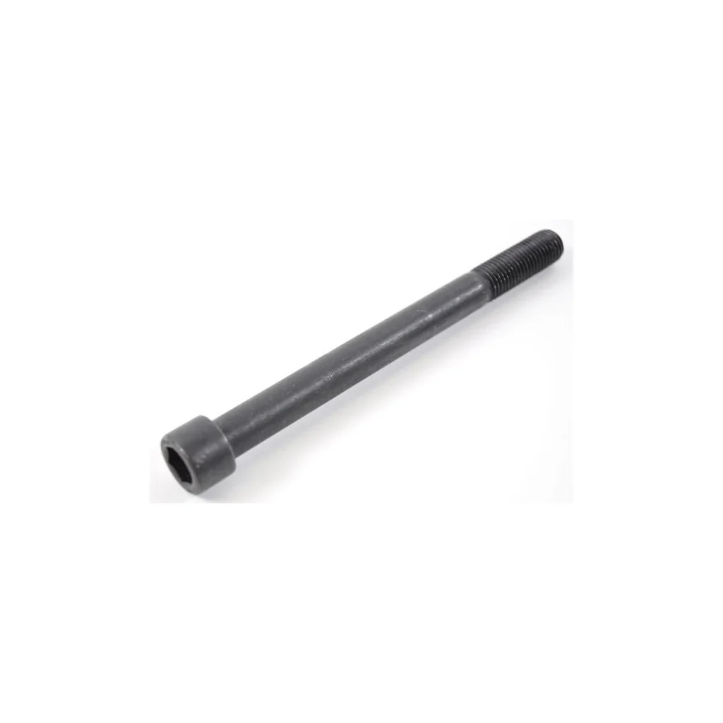 [AMAT2-220323] Șurub cap cilindric orificiu hexagonal DIN912 M16x2x180mm filet 44mm oțel grupa 8.8 Kramp 91216180B