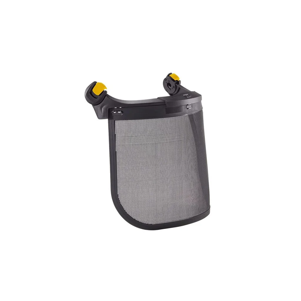[AMAT2-233296] Mască de protecție din plasă Vizen pentru cască Vertex A021AA00