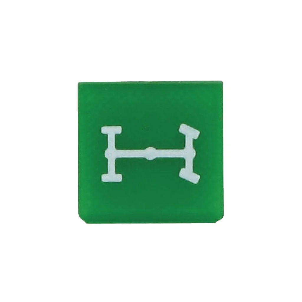 [AMAT2-233422] Simbol tracțiune integrală 9XT734713771