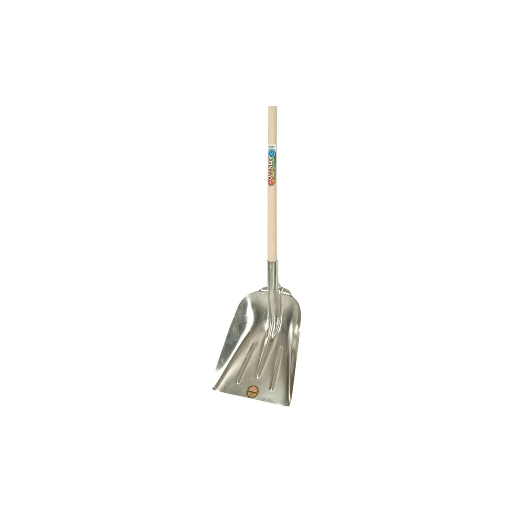 [AMAT2-233454] Lopată din aluminiu Standard 39 A115000