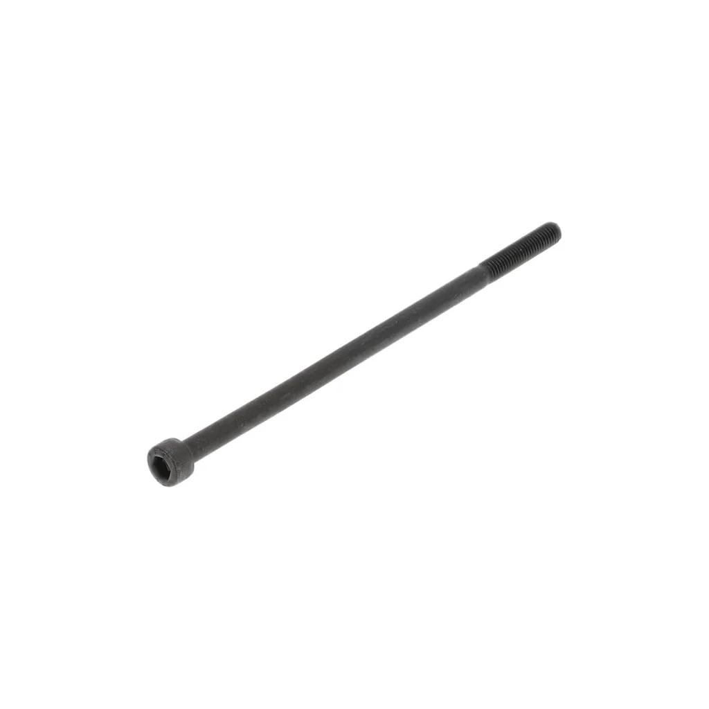 [AMAT2-220425] Șurub cap cilindric orificiu hexagonal DIN912 M5x0,8x110mm filet 22mm oțel grupa 12.9 Kramp 9125110129B