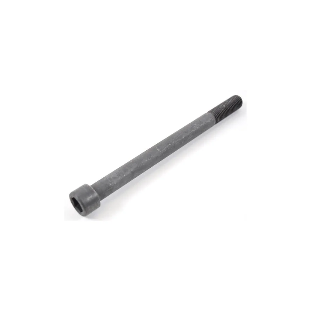 [AMAT2-220434] Șurub cap cilindric orificiu hexagonal DIN912 M16x2x200mm filet 44mm oțel grupa 8.8 Kramp 91216200B