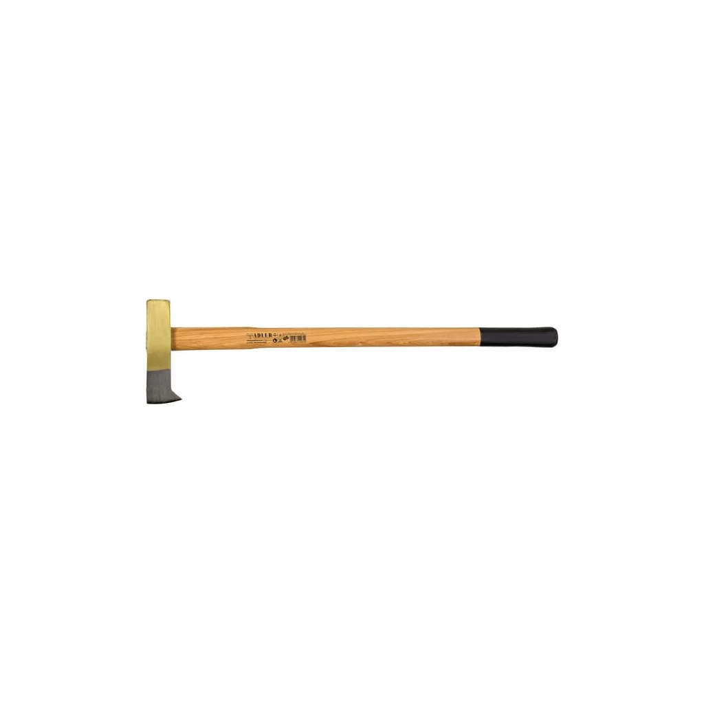 [AMAT2-228694] Topor de despicat 3000 g cu coadă din lemn de hickory 951615
