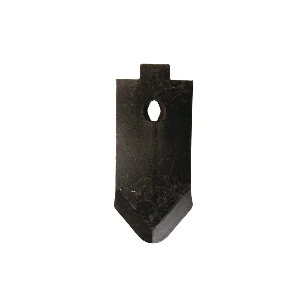 [AMAT2-223077] Brăzdar cultivator 250x100x12mm plat 1 orificiu potrivit pentru Kerner 92344CN