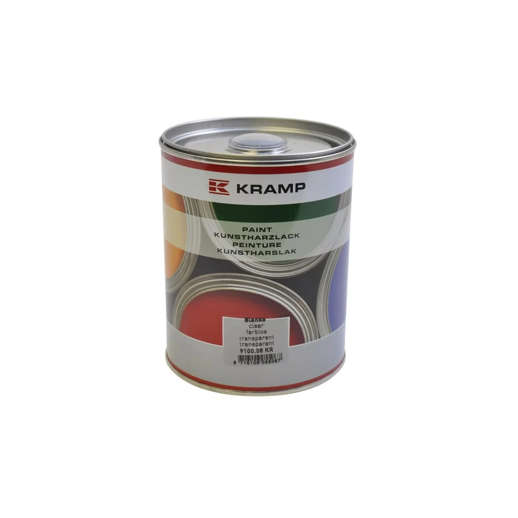 [AMAT2-220490] Lac transparent 1l 910008KR