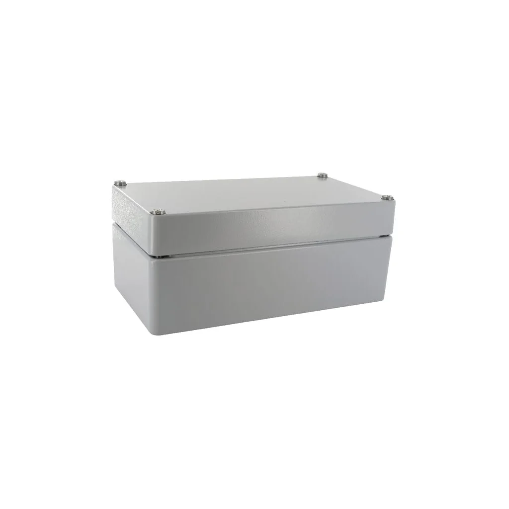 [AMAT2-233799] Carcasă, aluminiu 120x220x90mm A123