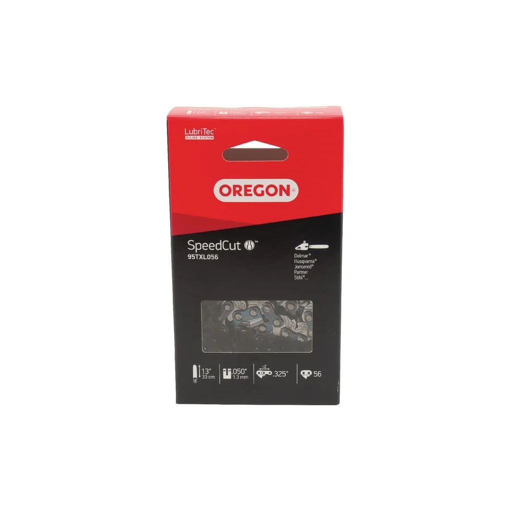 [AMAT2-228736] Lanț motofierăstrău 0,325" 1,3mm 56 zale semidaltă Speedcut Oregon 95TXL056E