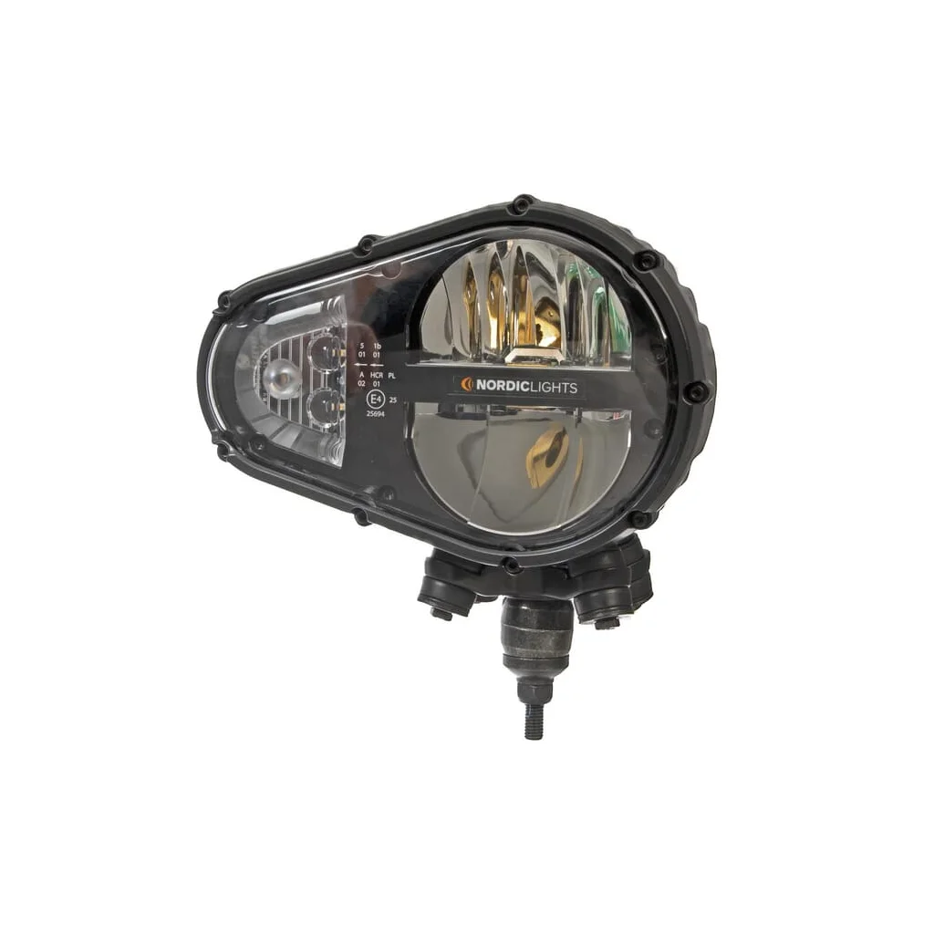 [AMAT2-228753] Far Sculptor N6002 fază dublă RH-Traffic dreapta DT ECE 960121