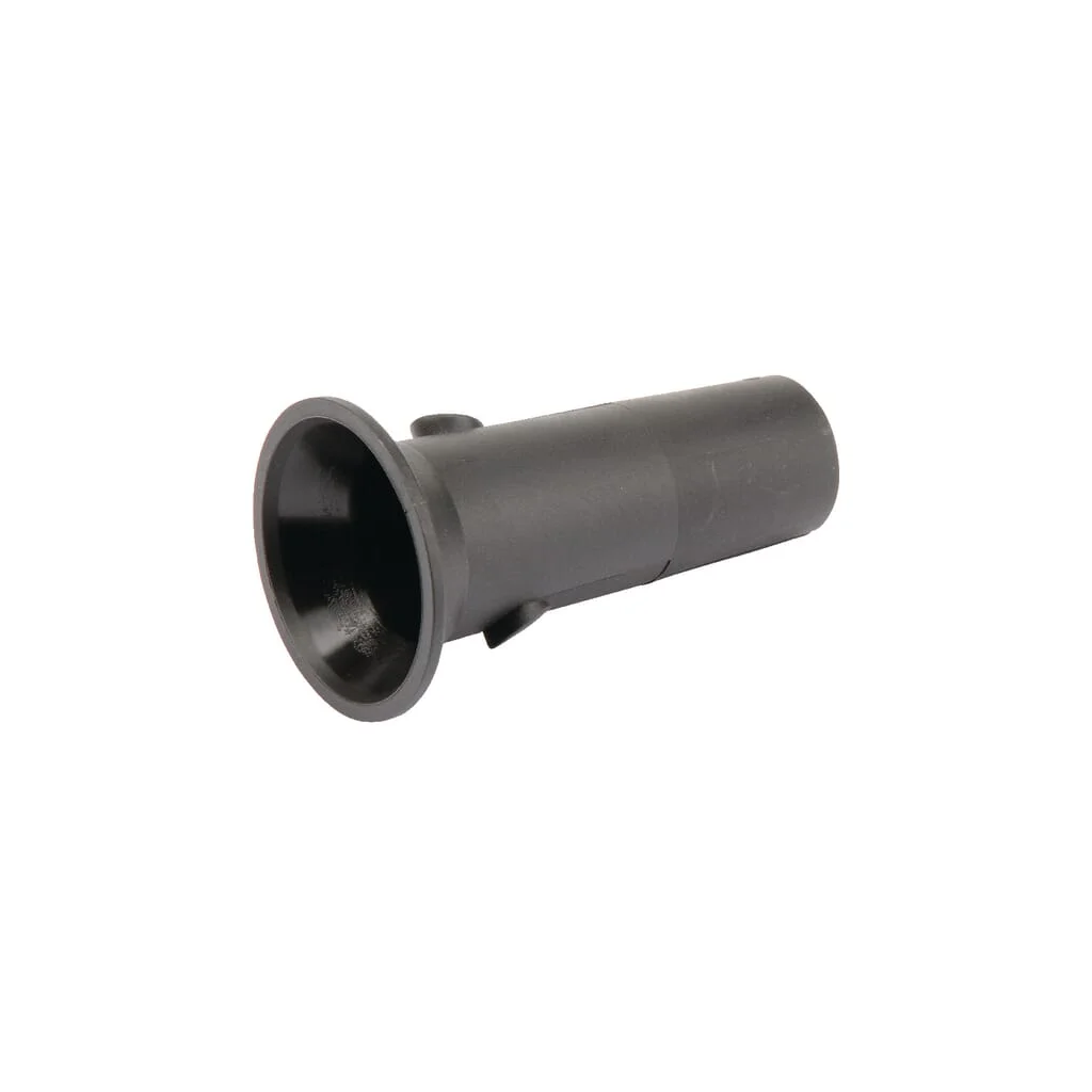 [AMAT2-228757] Pâlnie neagră de plastic 956448