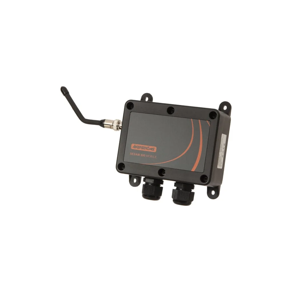 [AMAT2-228772] Receptor Sesam 800 Config 956075000